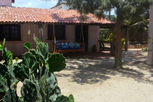 Hostal Na Beira Do Mar Pousada