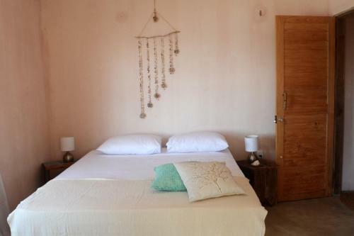 Hostal Na Beira Do Mar Pousada