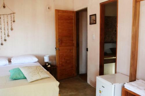 Hostal Na Beira Do Mar Pousada