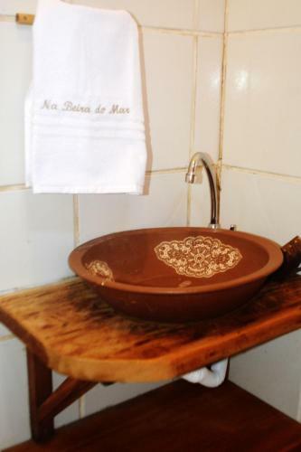 Hostal Na Beira Do Mar Pousada
