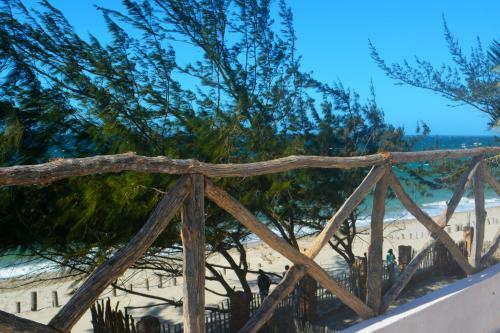 Hostal Na Beira Do Mar Pousada