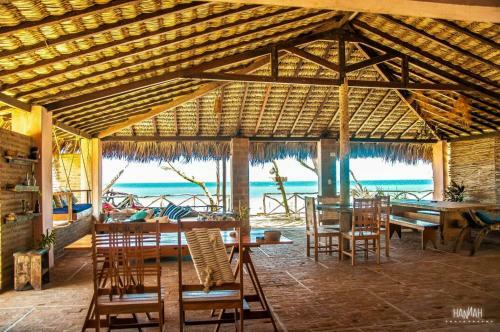 Hostal Na Beira Do Mar Pousada
