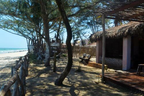 Hostal Na Beira Do Mar Pousada