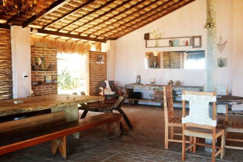 Hostal Na Beira Do Mar Pousada