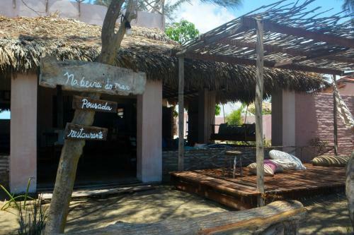 Hostal Na Beira Do Mar Pousada