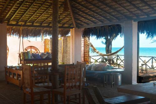 Hostal Na Beira Do Mar Pousada