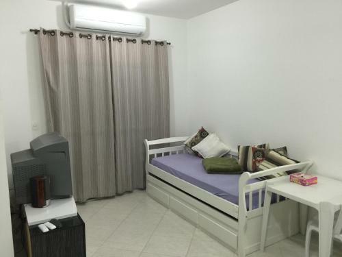 Apartamento Cobertura Ubatuba