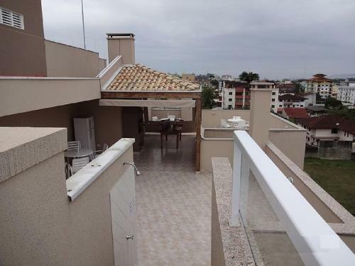 Apartamento Cobertura Ubatuba