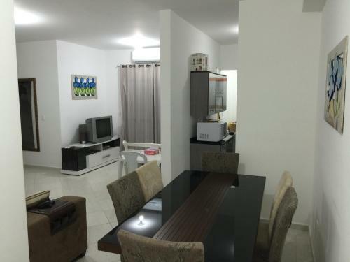 Apartamento Cobertura Ubatuba