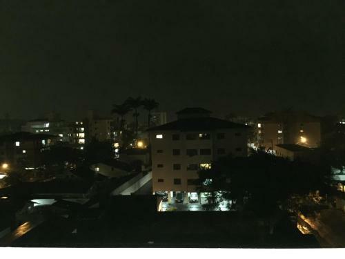 Apartamento Cobertura Ubatuba