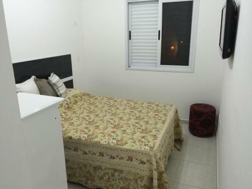 Apartamento Cobertura Ubatuba