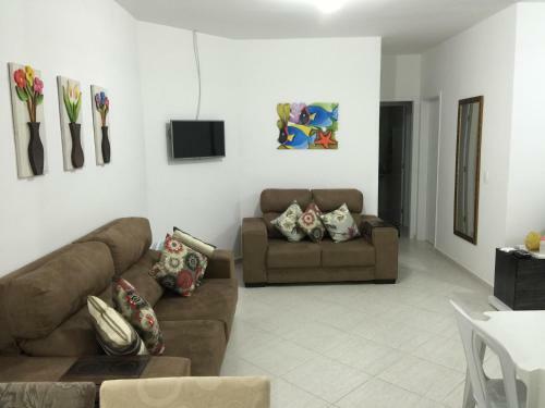 Apartamento Cobertura Ubatuba