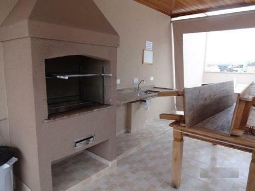 Apartamento Cobertura Ubatuba
