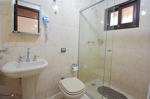 Lodge Chal�s Leopoldo
