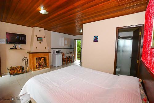 Lodge Chal�s Leopoldo