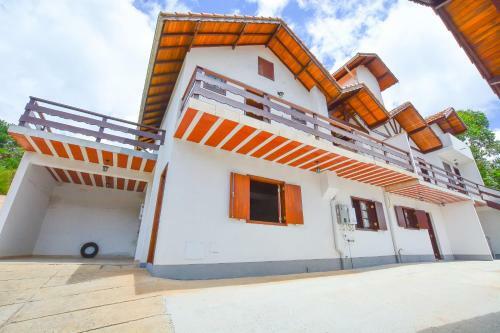 Lodge Chal�s Leopoldo