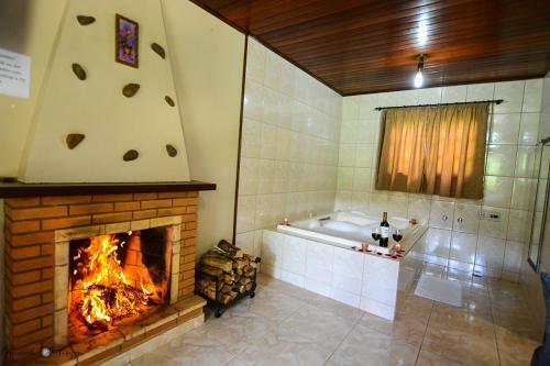 Lodge Chal�s Leopoldo
