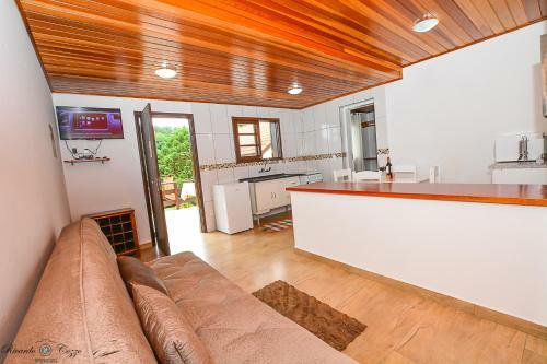 Lodge Chal�s Leopoldo