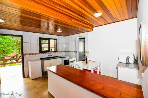 Lodge Chal�s Leopoldo