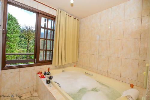 Lodge Chal�s Leopoldo