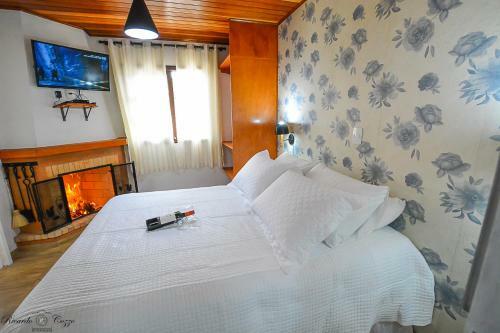 Lodge Chal�s Leopoldo