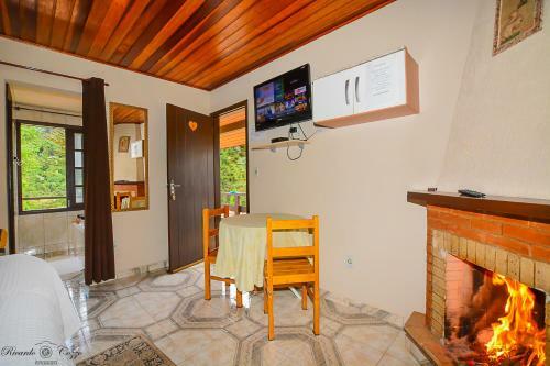 Lodge Chal�s Leopoldo