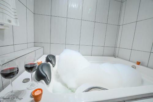 Lodge Chal�s Leopoldo