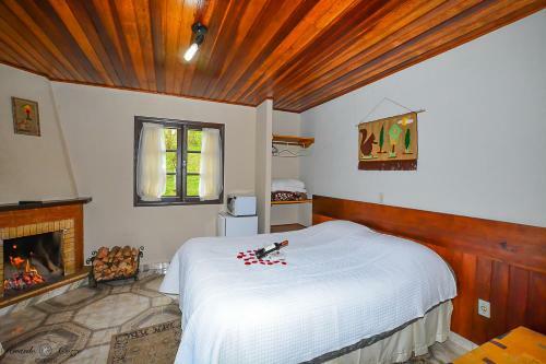 Lodge Chal�s Leopoldo