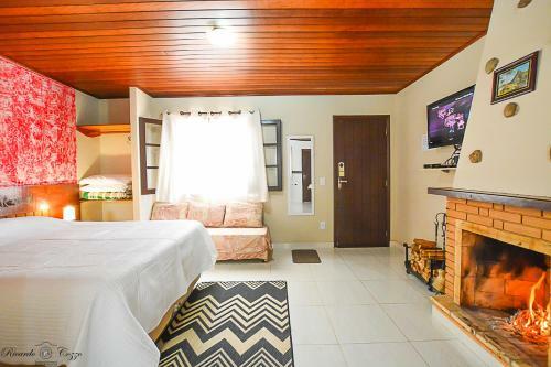 Lodge Chal�s Leopoldo