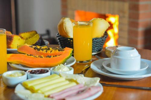 Lodge Chal�s Leopoldo