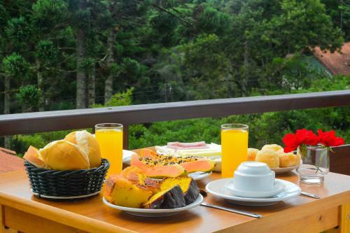 Lodge Chal�s Leopoldo