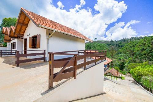 Lodge Chal�s Leopoldo