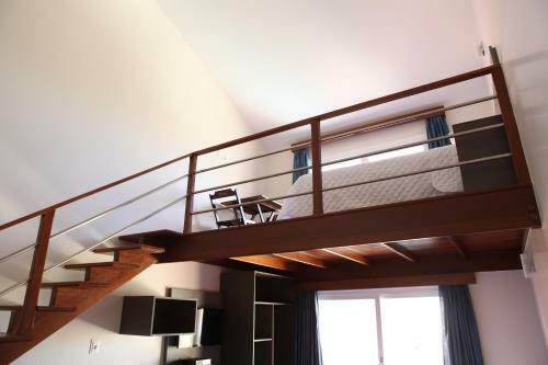 Hostal Pousada Vista Da Barra