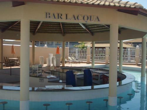 Apartamento Park Lacqua Diroma