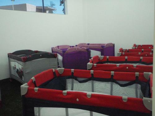 Apartamento Park Lacqua Diroma