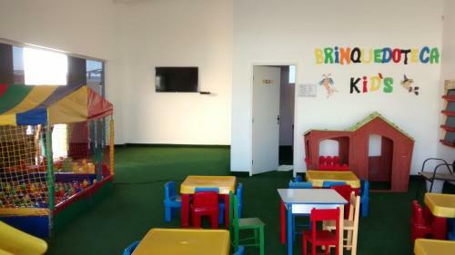 Apartamento Park Lacqua Diroma