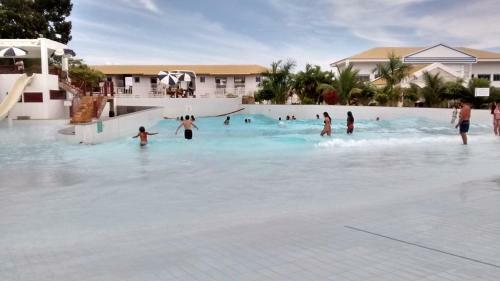 Apartamento Park Lacqua Diroma