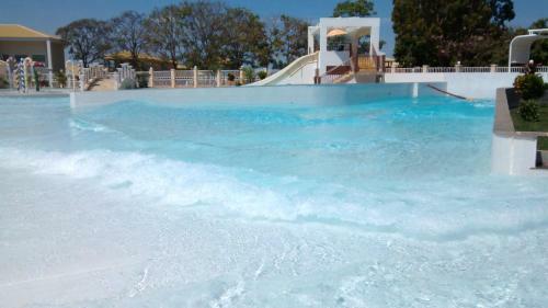 Apartamento Park Lacqua Diroma