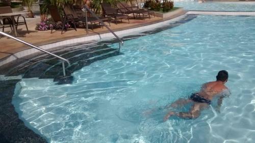 Apartamento Park Lacqua Diroma