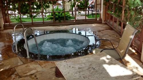 Apartamento Park Lacqua Diroma