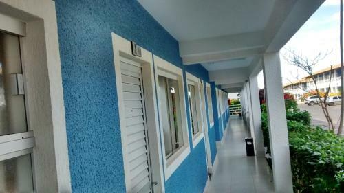 Apartamento Park Lacqua Diroma