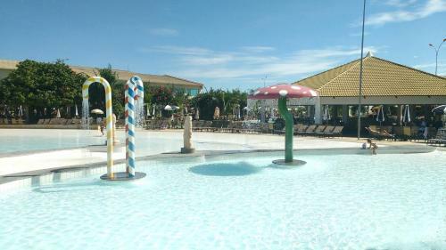 Apartamento Park Lacqua Diroma