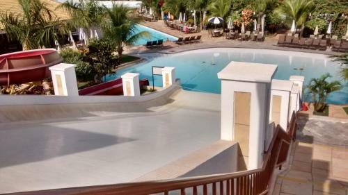 Apartamento Park Lacqua Diroma