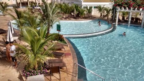 Apartamento Park Lacqua Diroma