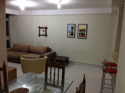 Apartamento Na Praia Do Cabo Branco