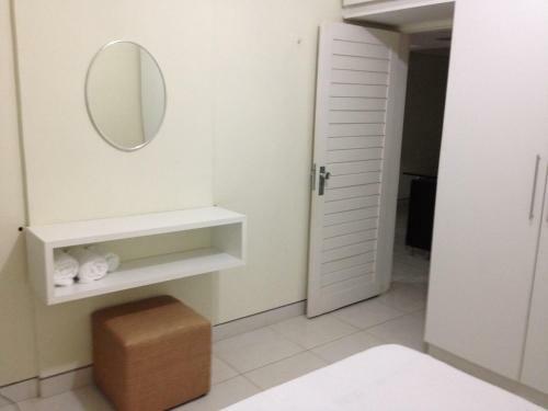 Apartamento Na Praia Do Cabo Branco