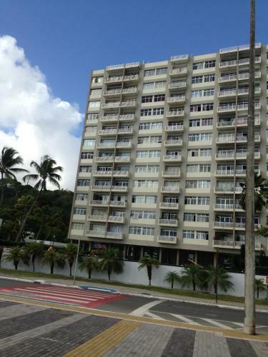 Apartamento Na Praia Do Cabo Branco