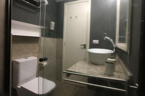 Apartamentos Othon Palace