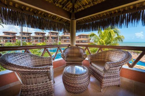 Apartamento Cumbuco Dream Village Beachfront