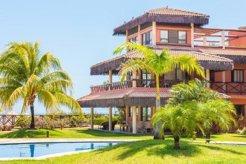 Apartamento Cumbuco Dream Village Beachfront